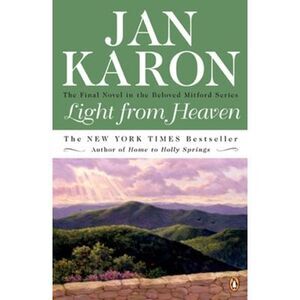 Light from Heaven -- Jan Karon
